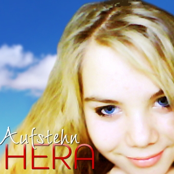 Aufstehn - Hera